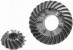 GEAR SET Forward/Pinion 43-855651A 1