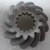 43-98097 - GEAR Pinion        - Replaced by 43-98097T