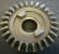 43-F525662 - GEAR-REAR          NLA