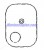 441321 - WEAR PAD