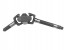 44253T 1 - U JOINT            NLA