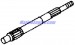 44-84078M - PROPELLER SHAFT   