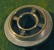 THRUST HUB ASSY,NLA 45451A 1