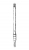 DRIVESHAFT 45-80141360