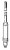 DRIVESHAFT-LONG 45-832987A 1