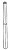 DRIVESHAFT-UPPER 45-95290