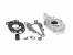 BASE ASSY-W/P 46-42040T 5