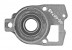 BASE ASSY-W/P 46-48748A 1