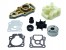 REPAIR KIT W/P 46-803750A03