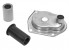HOUSING-UPPER W/P 46-821351A 3