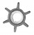 47-16154 - IMPELLER           - Replaced by 47-161543