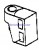 47334A 2 - BRACKET ASSEMBLY   NLA