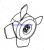 47-40535T - IMPELLER-PPS      