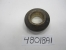 THRUST HUB ASSY 48018A 1