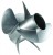 48-8M8021430 - PROPELLER 6 Pitch 