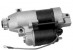 STARTER MOTOR ASSEMBLY 50-881368T 2