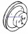 52822T - PULLEY             NLA