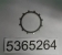 RETAINING RING,NLA 53-65264