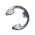 RETAINING RING,NLA 53-72168