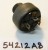 54212A8 - ->54212A9 - Replaced by -54212A9