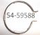 CLAMP,NLA 54-59588