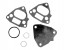 55278A 2 - DIAPHRAGM KIT      - Replaced by -55278A 5