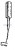 56074A10 - PLUNGER ASSEMBLY   NLA