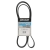 BELT-SERPENTINE 57-865615Q10