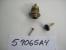 SWITCH ASSY,NLA 59065A 4