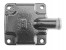 END CAP ASSY 60252A 2