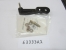 63333A2 - LEVER ASSY             NLA