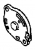 65663A 1 - COVER              - Replaced by -65663A 2