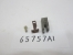 TOGGLE ASSY,NLA 65757A1