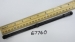 67760 - LINK Throttle      NLA