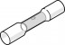 67-851681 - BUTT CONNECTOR     NLA