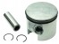 PISTON ASSY-PORT  700858294T14