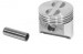 PISTON &amp; PIN-.030,NLA 733-2279