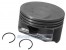 735-881592001 - PISTON ASSEMBLY S  NLA