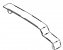 CLAMP ASSY,NLA 73641A 2