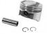 PISTON ASSY-.030,NLA 737-5537