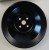 73798A1 - PULLEY-(BLACK)         NLA
