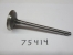 75414 - VALVE              - Replaced by -44182A1