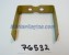 BRACKET-MOUNTING,NLA 76532