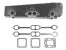 MANIFOLD KIT-EXH 77235A8