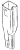 EXHAUST TUBE,NLA 78184T