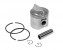 784-9747A 8 - PISTON KIT        