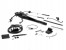78551A46 - TILLER HANDLE KIT  NLA
