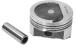798-841233T 1 - PISTON ASSEMBLY    NLA