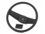 79979A6 - STEERING WHEEL         NLA