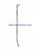 LOCK ROD Starter 803577